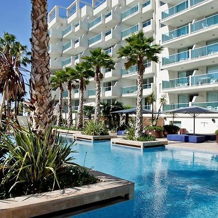 Acacias Suites Apartments Салоу Екстер'єр фото