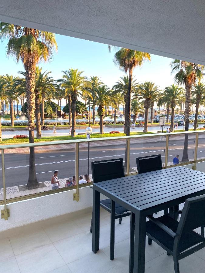 Acacias Suites Apartments Салоу Екстер'єр фото